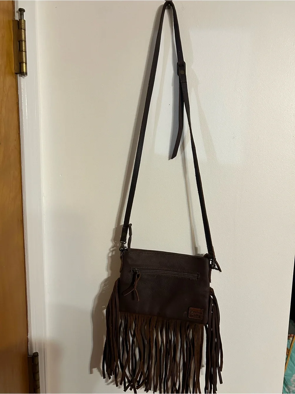 American Darling crossbody bag